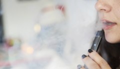 FDA warns Juul about advertising to school children