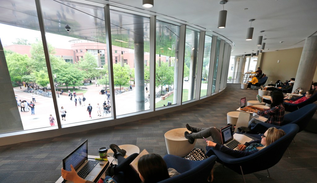 Free speech activists score a win on campus at VCU