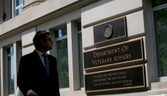 Congressional Republicans advance measure to exclude illegal immigrants from VA benefits