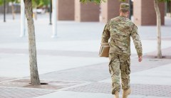 ‘A scarlet letter’: Veterans help their fellows overturn bad military discharges