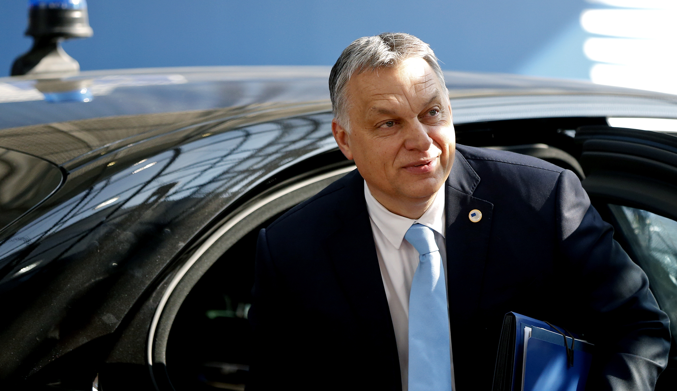 What Trump should discuss with Hungarian PM Viktor Orbán at the White House