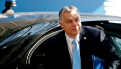 Trump returns favor after receiving endorsement from Hungary’s Viktor Orban