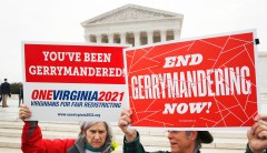Lingering redistricting lawsuits in 15 states could reshape 2024 political battlefield