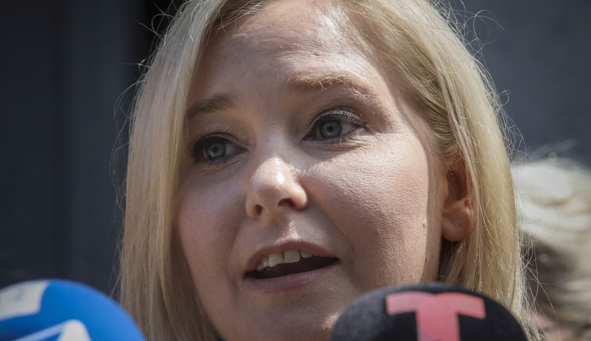 ABC News to air Jeffrey Epstein special that doesn’t include spiked Amy Robach interview