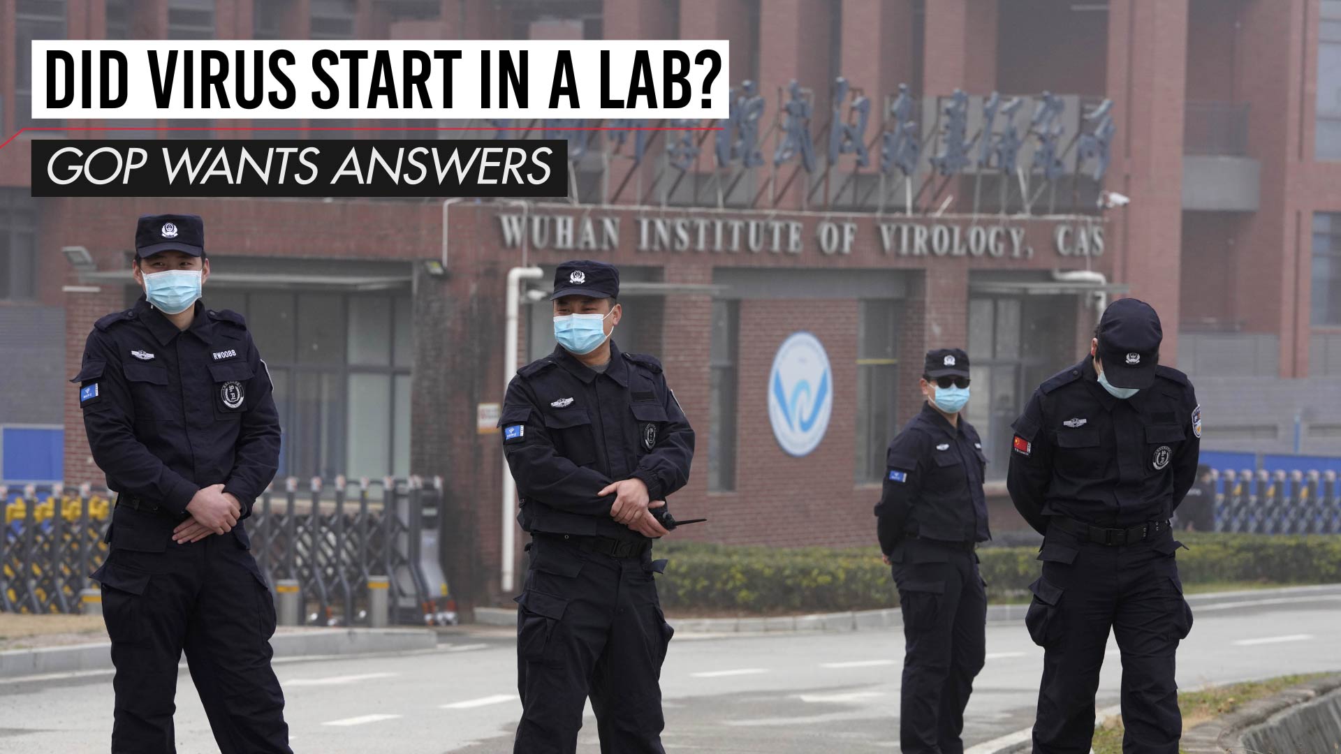 Nunes wants answers from Biden and spy chief on Wuhan lab, gain-of-function research, and COVID-19’s origins