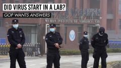 Nunes wants answers from Biden and spy chief on Wuhan lab, gain-of-function research, and COVID-19’s origins