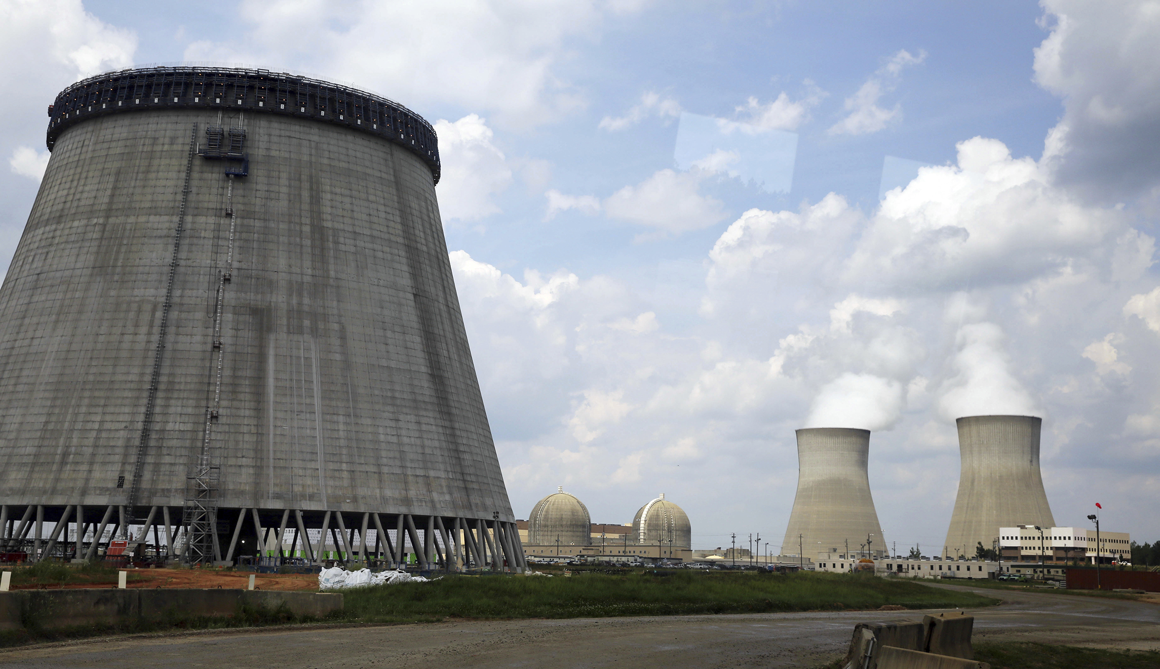 Biden administration announces $6B initiative to revive aging nuclear fleet