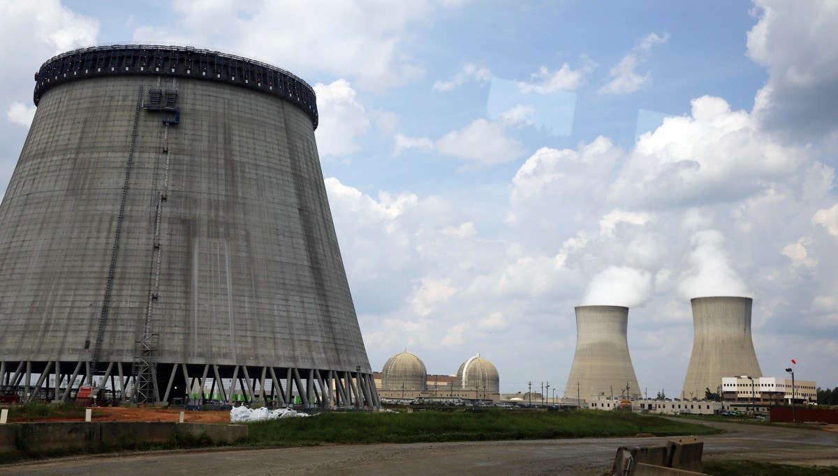 How and why a nuclear reactor shut down in Texas cold snap when energy was needed most