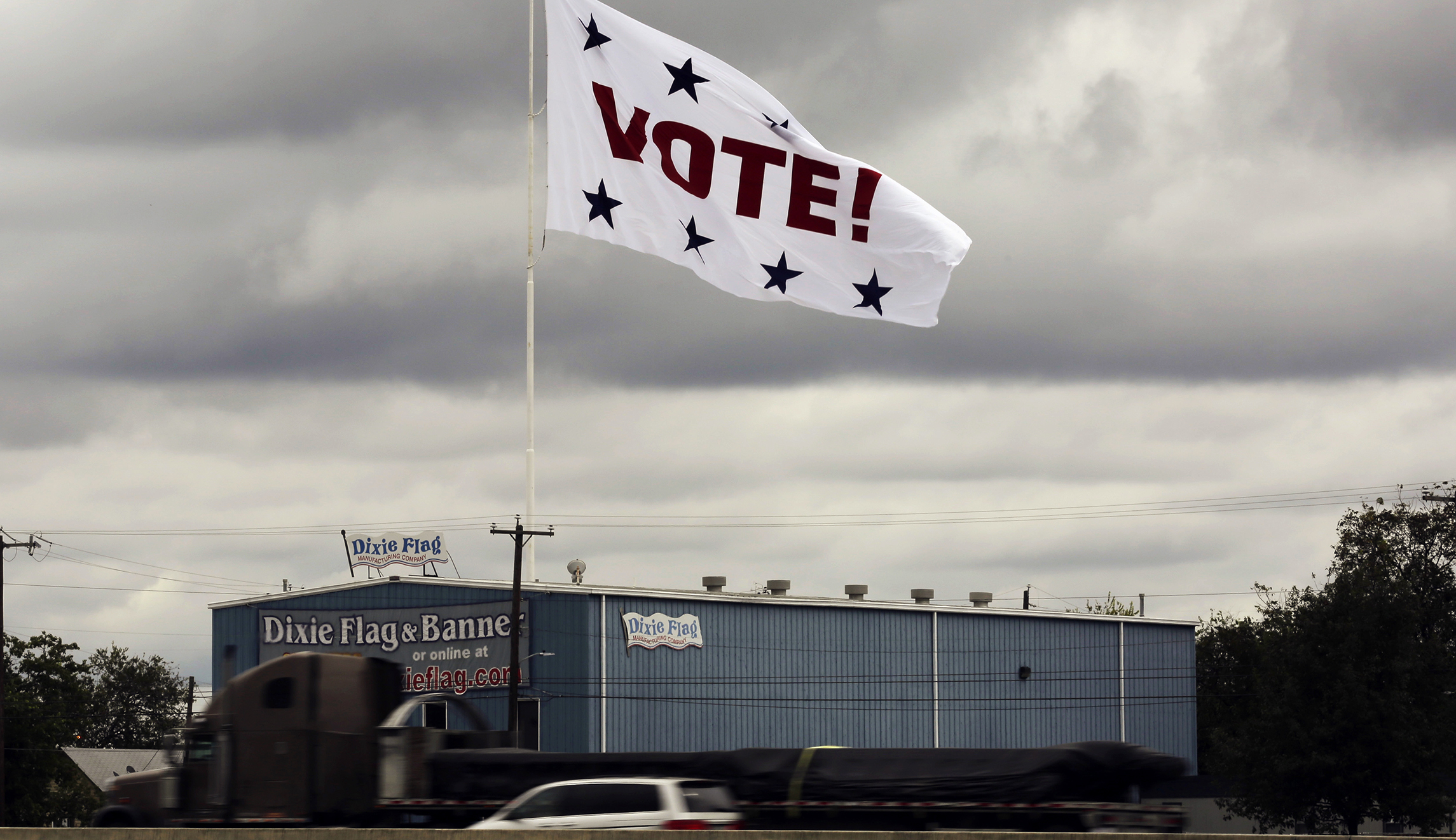 Lawsuit alleges Harris County Democrat’s map disqualifies some voters for six years