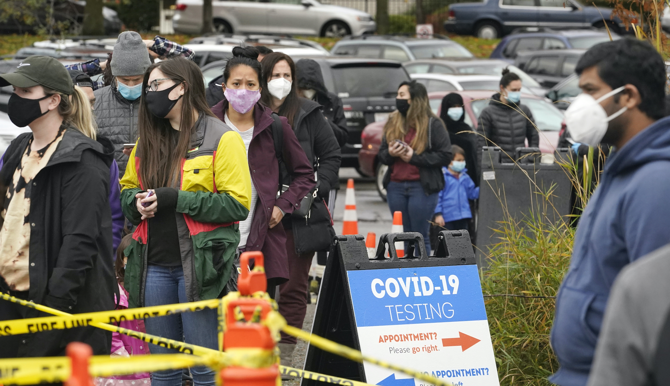 US COVID-19 deaths exceed 250,000