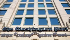 Former Washington Post editor Martin Baron’s dishonest and dishonorable new memoir
