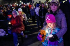 Biden would have visited Waukesha if it could have helped him politically