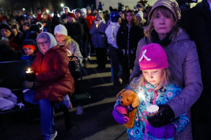 Biden would have visited Waukesha if it could have helped him politically