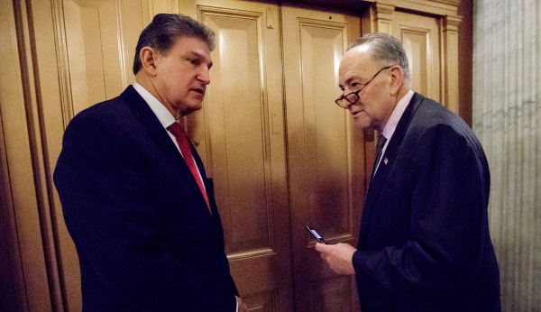 Democrats plot path to impeachment