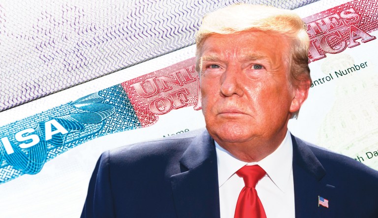 Trump administration giving hi-tech visas new scrutiny