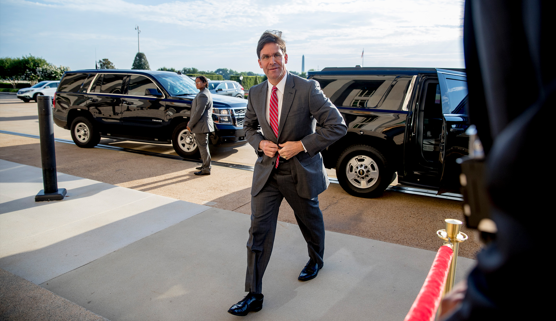 Missing the point on low-yield nukes