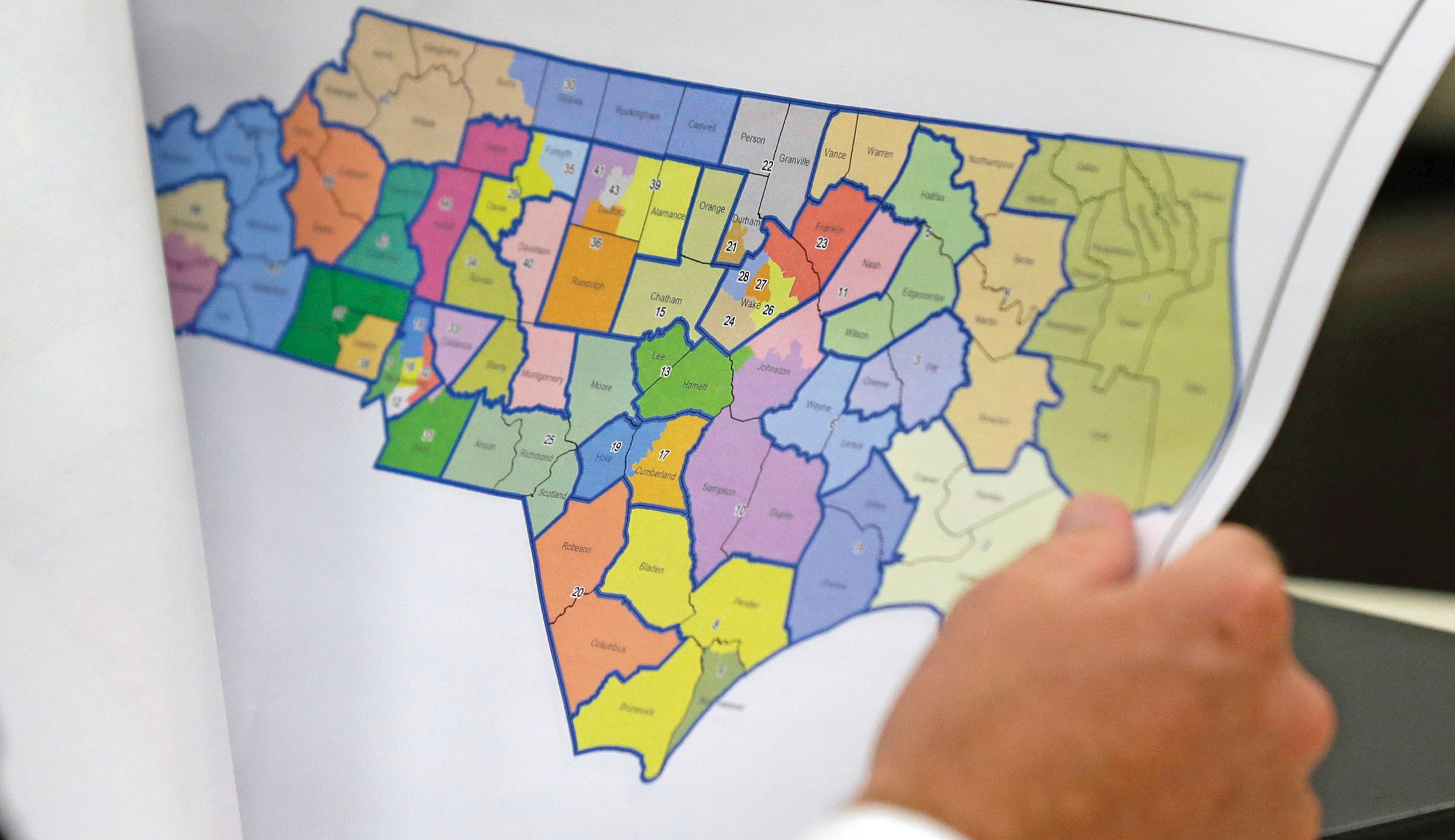 Biden goes with Harris. His acceptance speech will set campaign tone