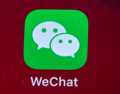 Noem bans another Chinese-owned app from state devices