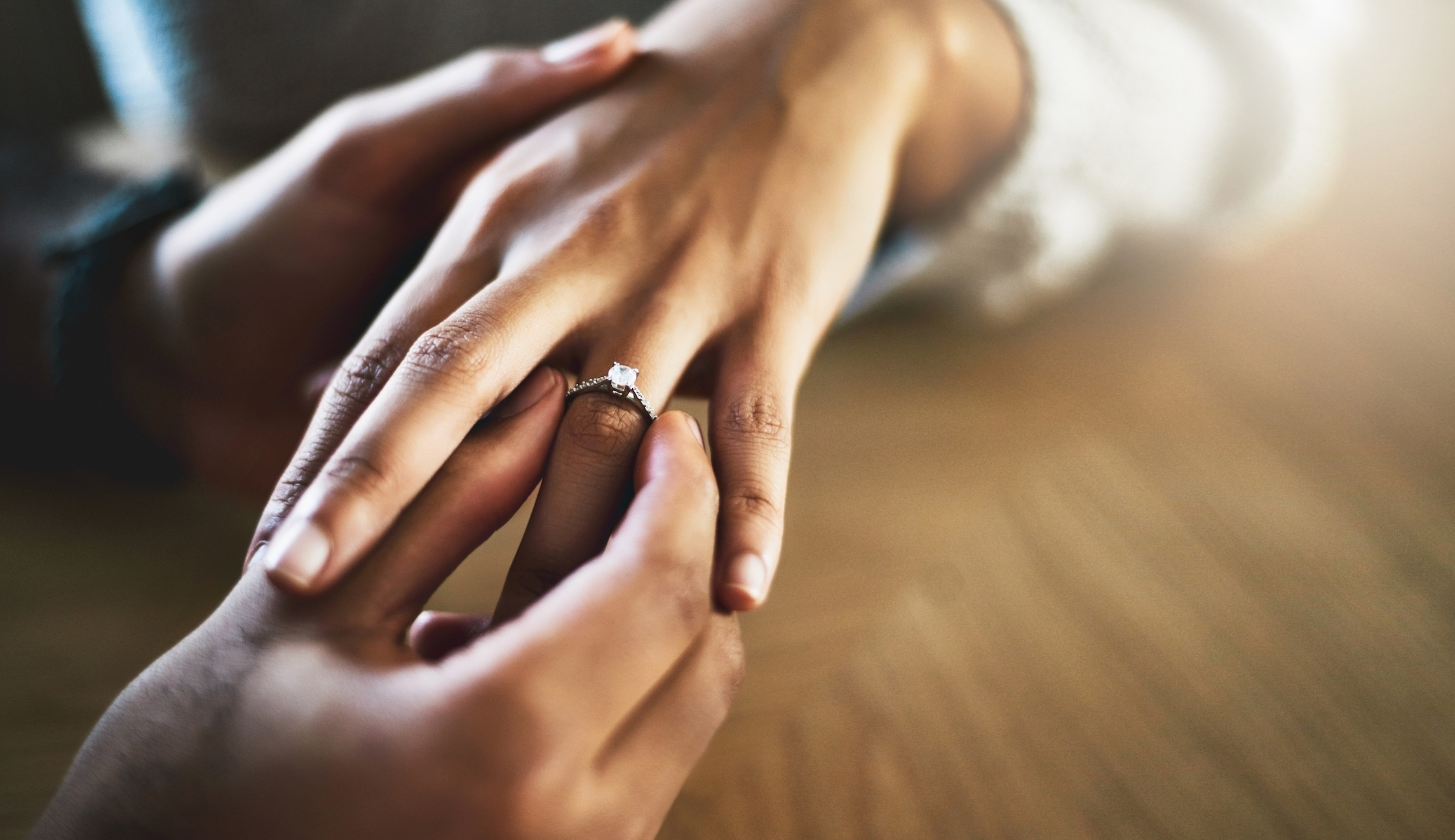 Early marriage isn’t the problem, ‘shacking up’ is