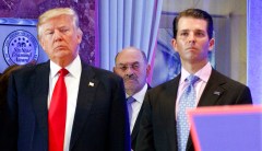 Indicted Trump Organization CFO Allen Weisselberg removed from top roles at subsidiaries