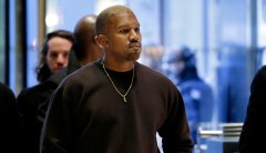 ‘An effort to deny an African-American’: Kanye West lawyer seeks to remove Virginia attorney general from legal fight over presidential ballot
