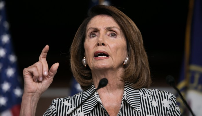 Pelosi plans to resurrect failed cap-and-trade bill from a decade ago