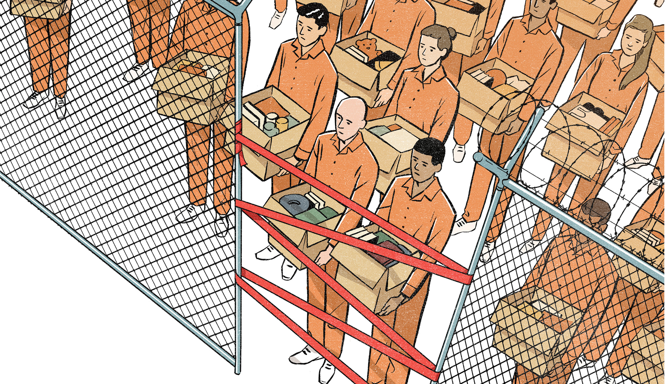 Emergency declaration looms over 2020 election