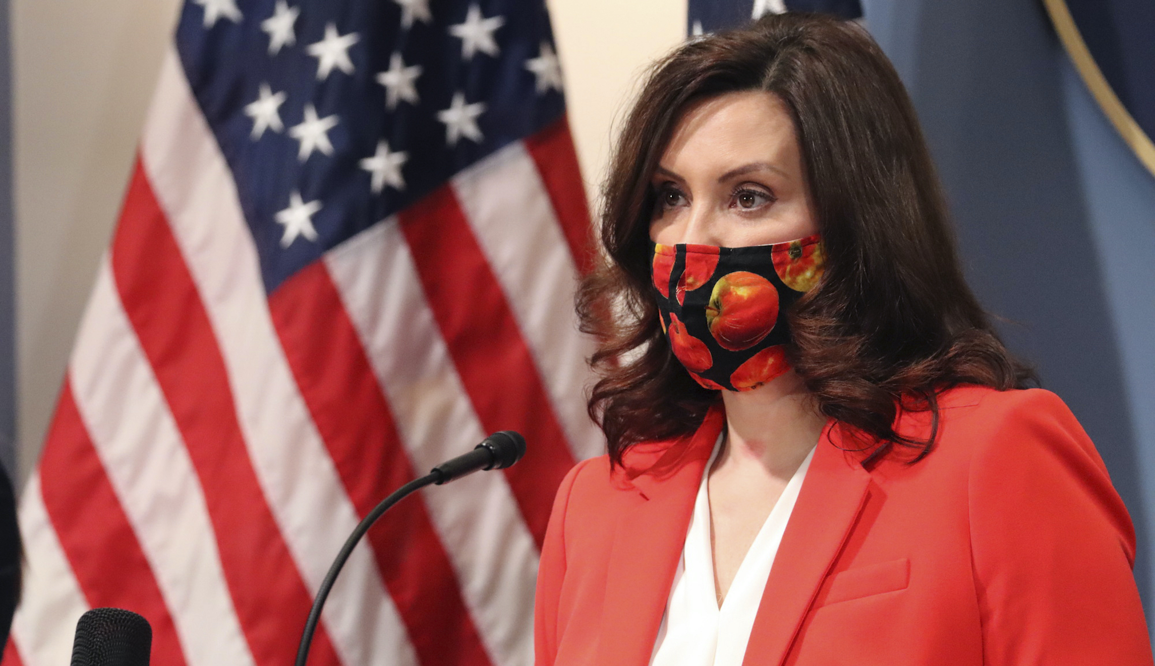 Whitmer: keep preventative health care services after court ruling