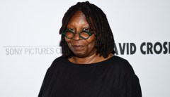 Whoopi Goldberg rips into Debra Messing and Eric McCormack for demanding Trump donor ‘blacklist’