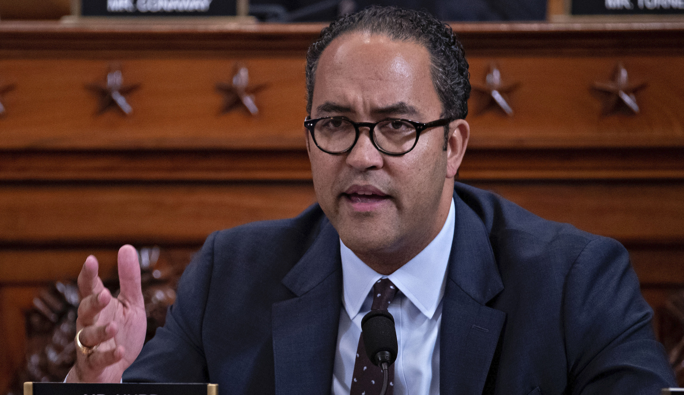 Will Hurd