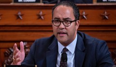 Will Hurd launches bid for 2024 presidential race entering packed GOP field