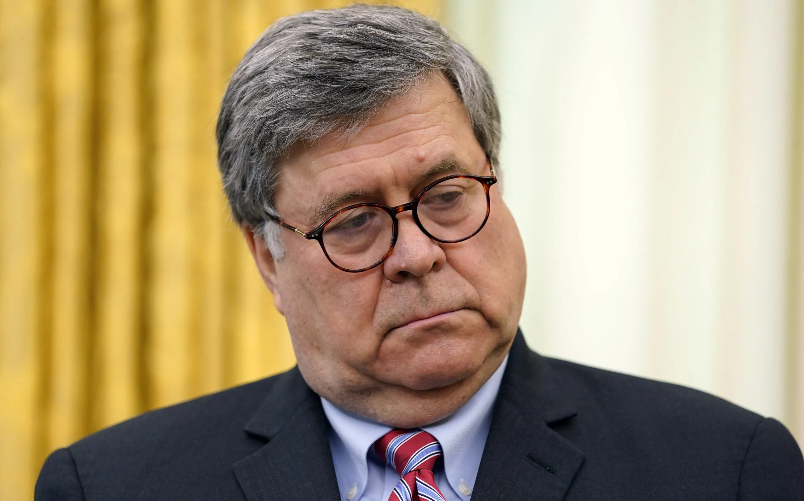 Barr: ‘There could be’ more criminal charges in Durham investigation