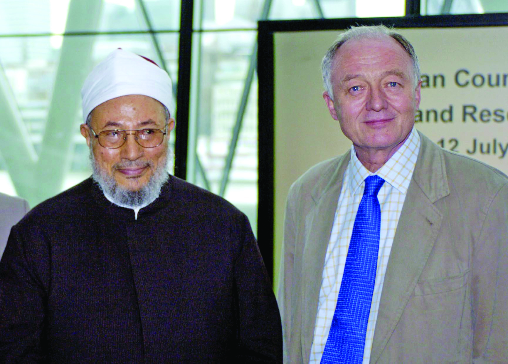 BRITAIN RELIGIOUS HATRED