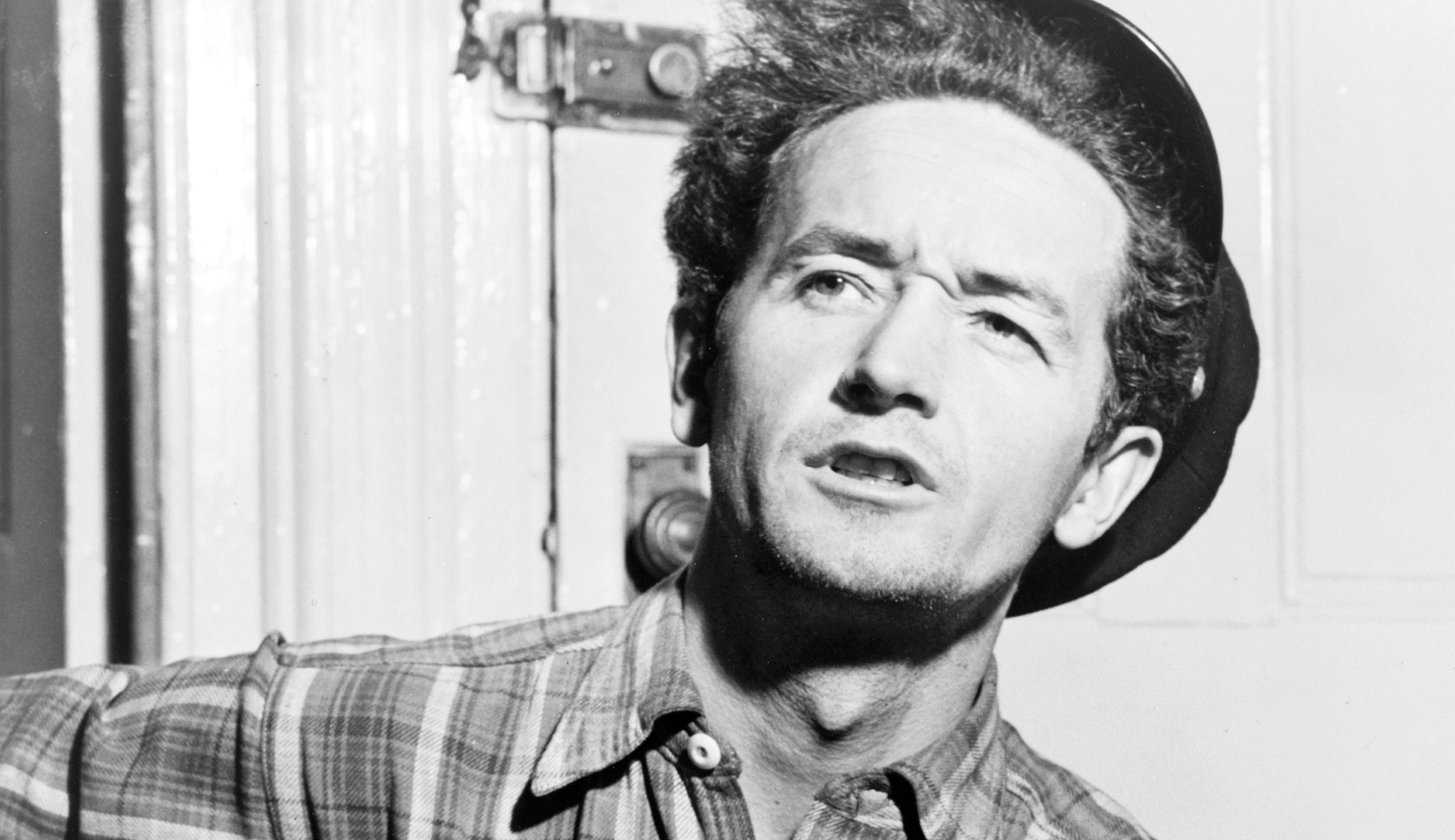 This land is … no man’s land?