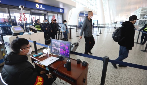 Pittsburgh is sending medical supplies to sister-city Wuhan to fight coronavirus outbreak