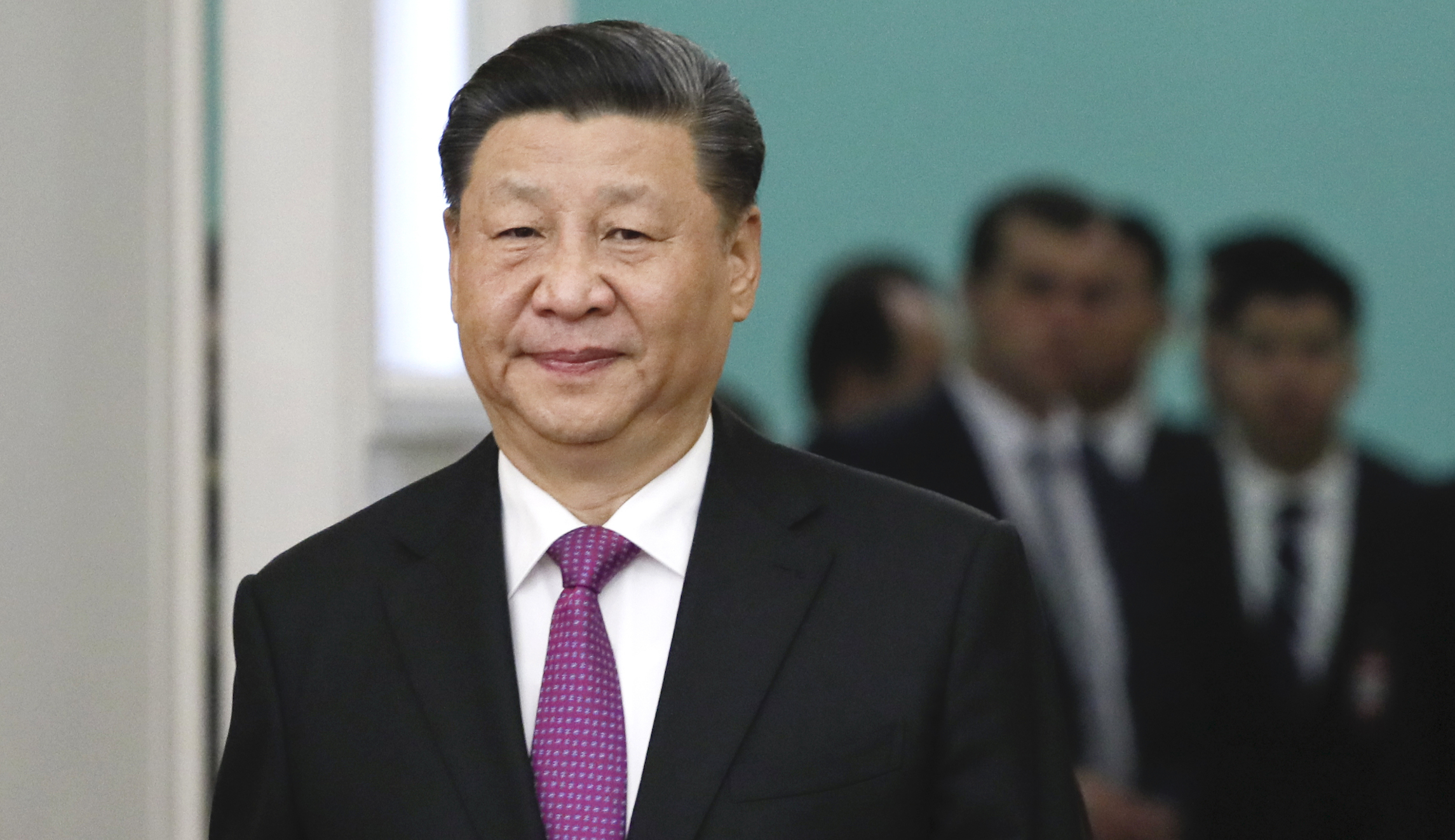 University of Minnesota student imprisoned in China for mocking Xi Jinping