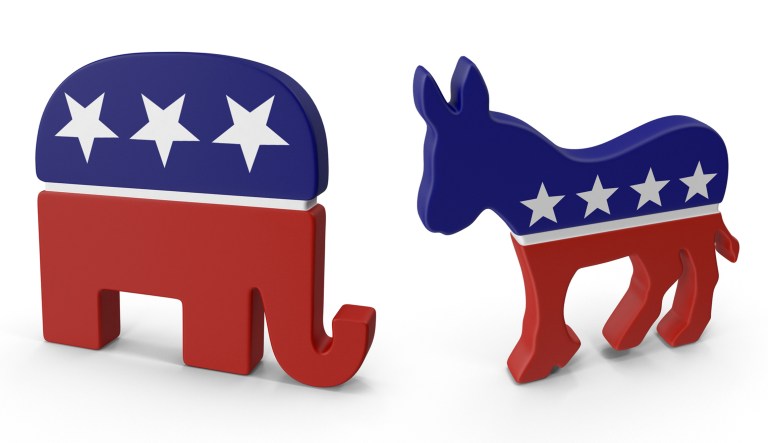 A country where people are afraid to tell pollsters what they think