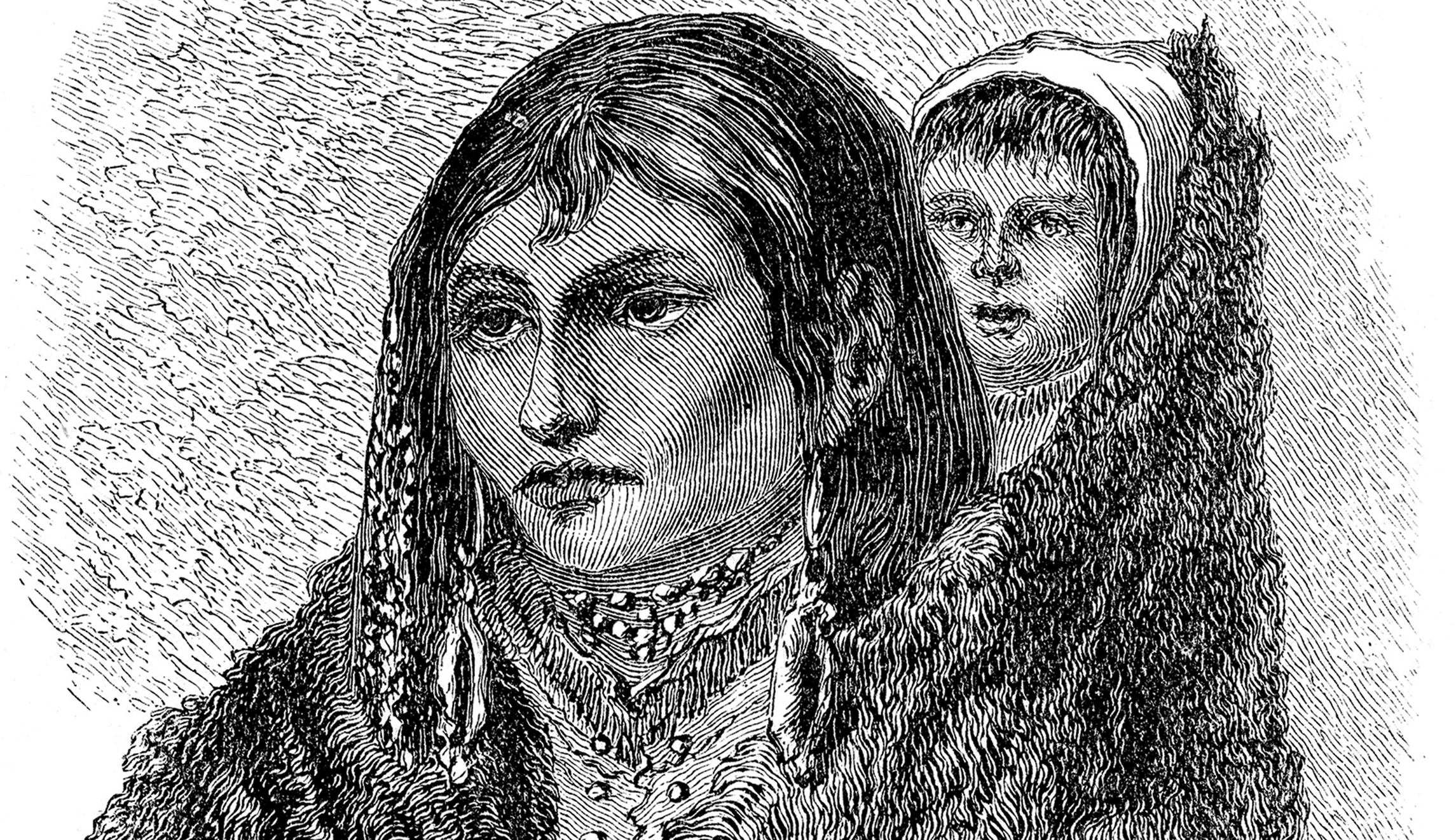 Word of the Week: ‘Squaw’