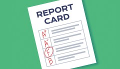 What the decline in academic achievement is all about