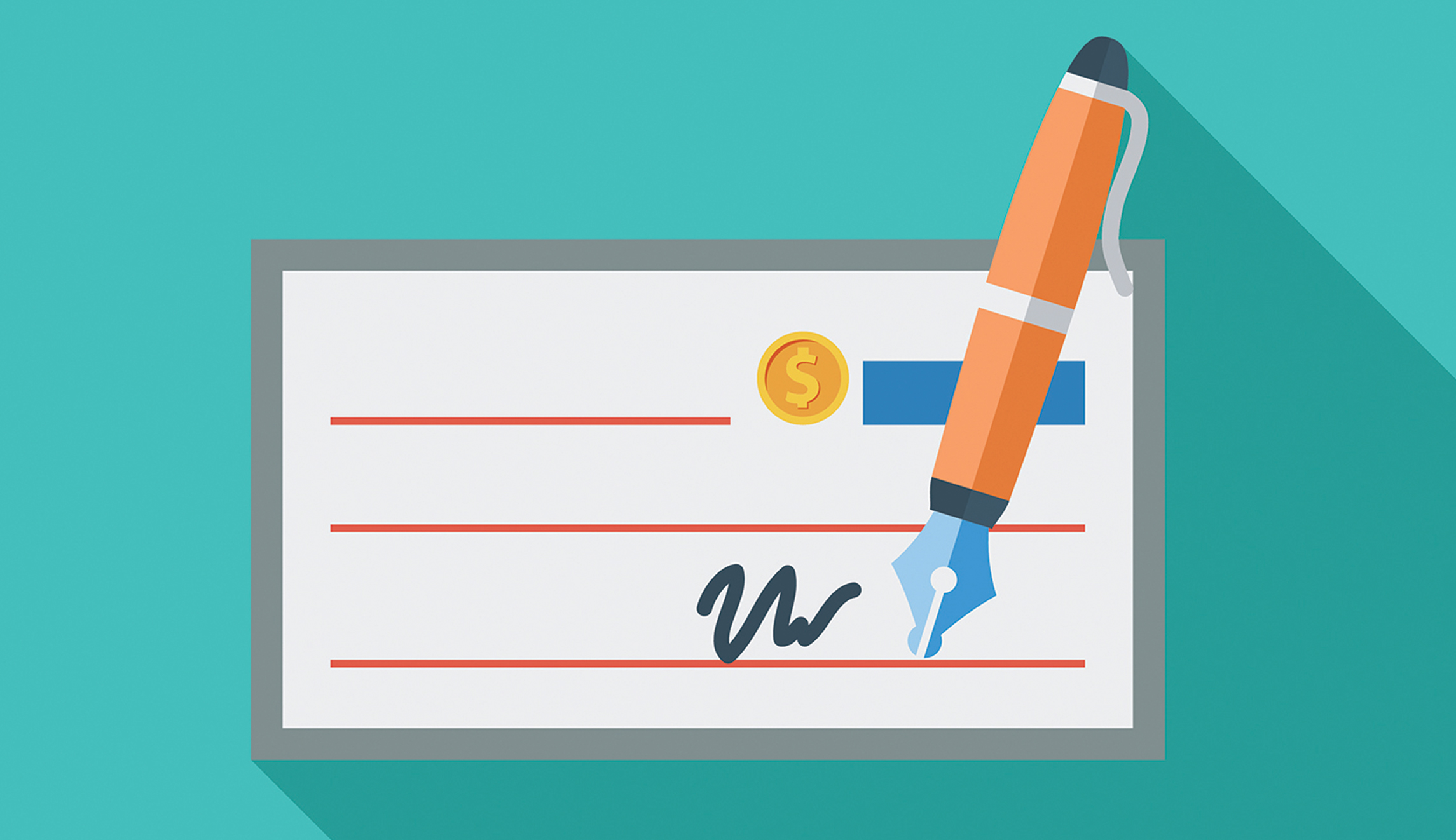 More bank accounts, more problems