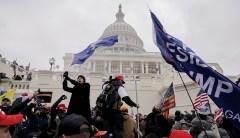 House holds Steve Bannon in criminal contempt of Congress for ignoring subpoena, sends to DOJ