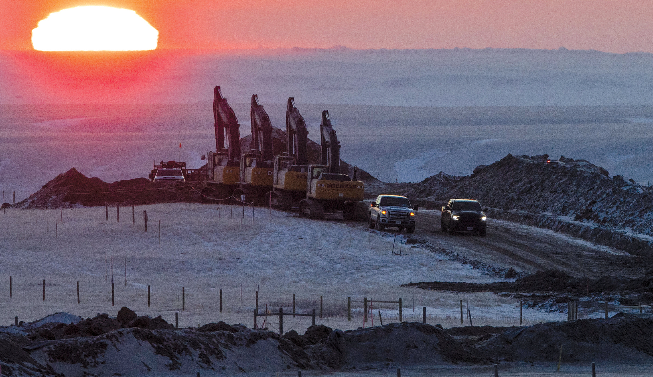 ‘They are playing with our lives’