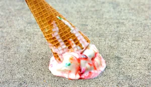 A federal judge thinks you’re too stupid to read an ice cream label