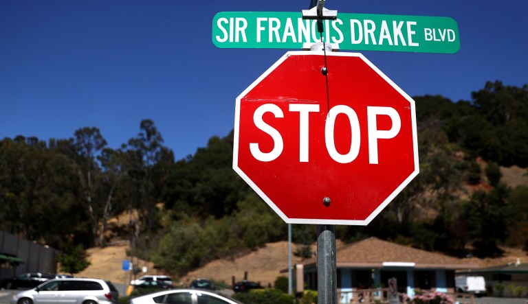 The unpleasant return to normal