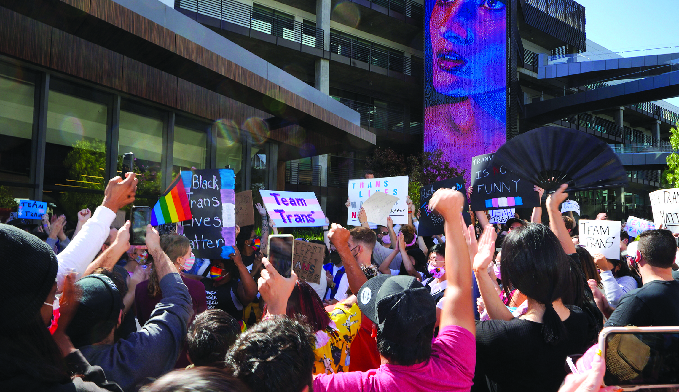 Word of the Week: ‘Attack’