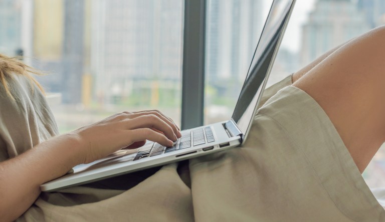 Where are the remote workers?