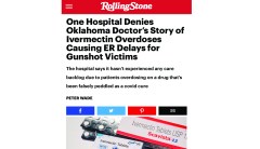 A Rolling Stone gathers no facts