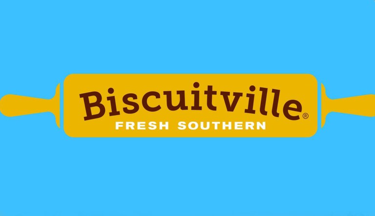 Local hero wins free biscuits for a year