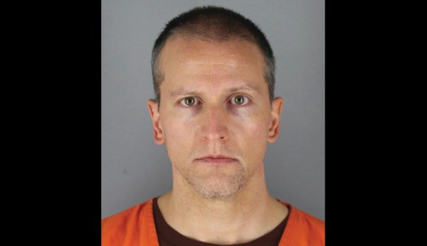 Chauvin joins rare group of police officers convicted for murder