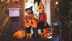 Halloween has been canceled